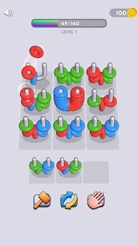 戒指堆栈安卓正版 戒指堆栈安卓正版