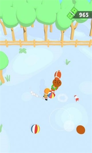 放置垃圾分类Idle-Sorting