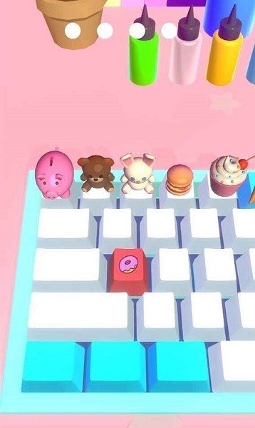 diy键盘(diy keyboard)