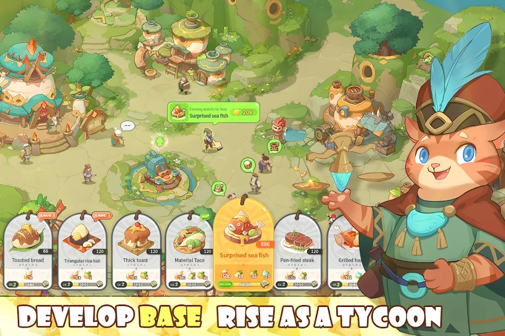 龙之国度冒险纪元(Dragon Realms)