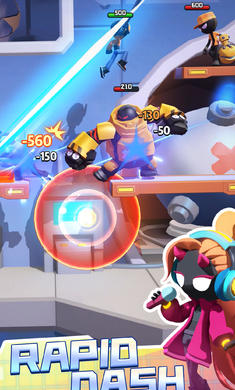 HackerSprint(骇客英雄)