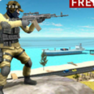 公路狙击手射击2019