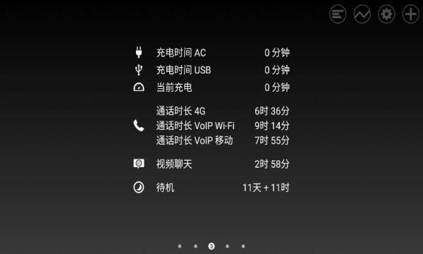 绚丽电量直装付费版 最新版v1.98.17