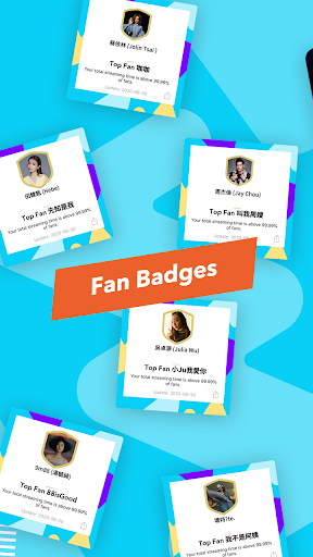 KKBOX风云榜app KKBOX风云榜app