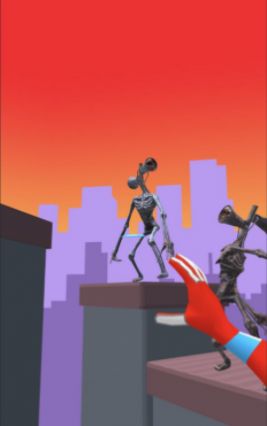 反弹战士 反弹战士