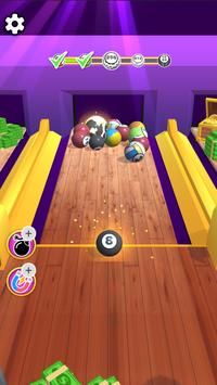 保龄球混乱Bowling Chaos