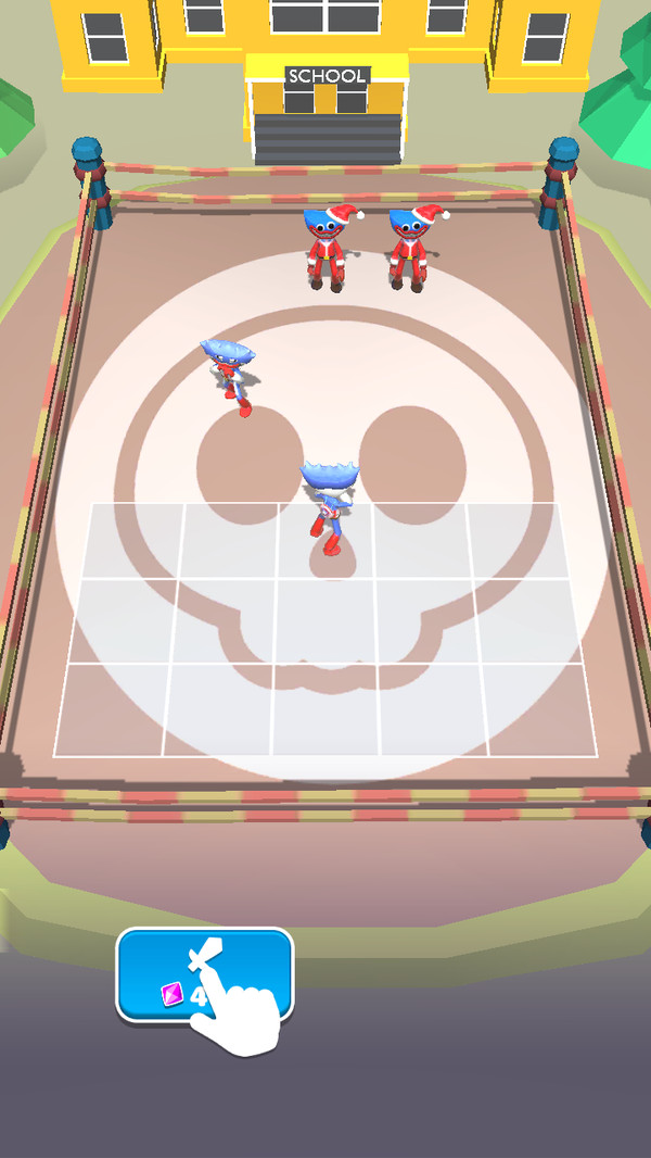 无尽大挑战 无尽大挑战