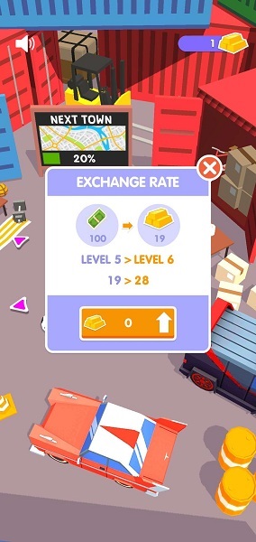 高级小偷游戏(Top Thief) 高级小偷游戏(Top Thief)