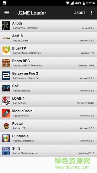 j2me模拟器最新版本