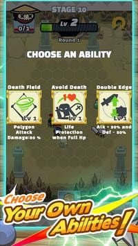 连击粉碎者ComboSlasher