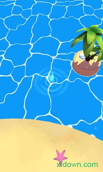 碰碰大作战游戏中文版(Bump.io)