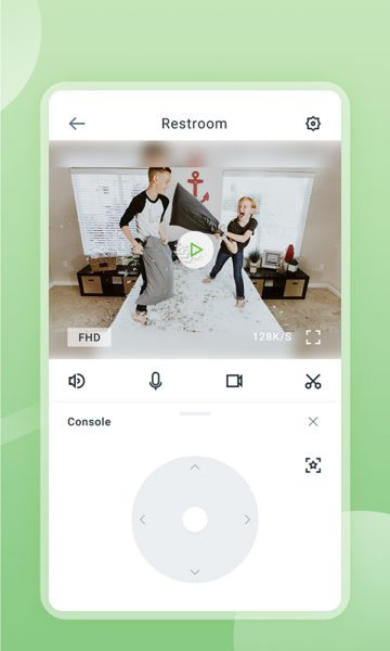 安居云AJCloud app
