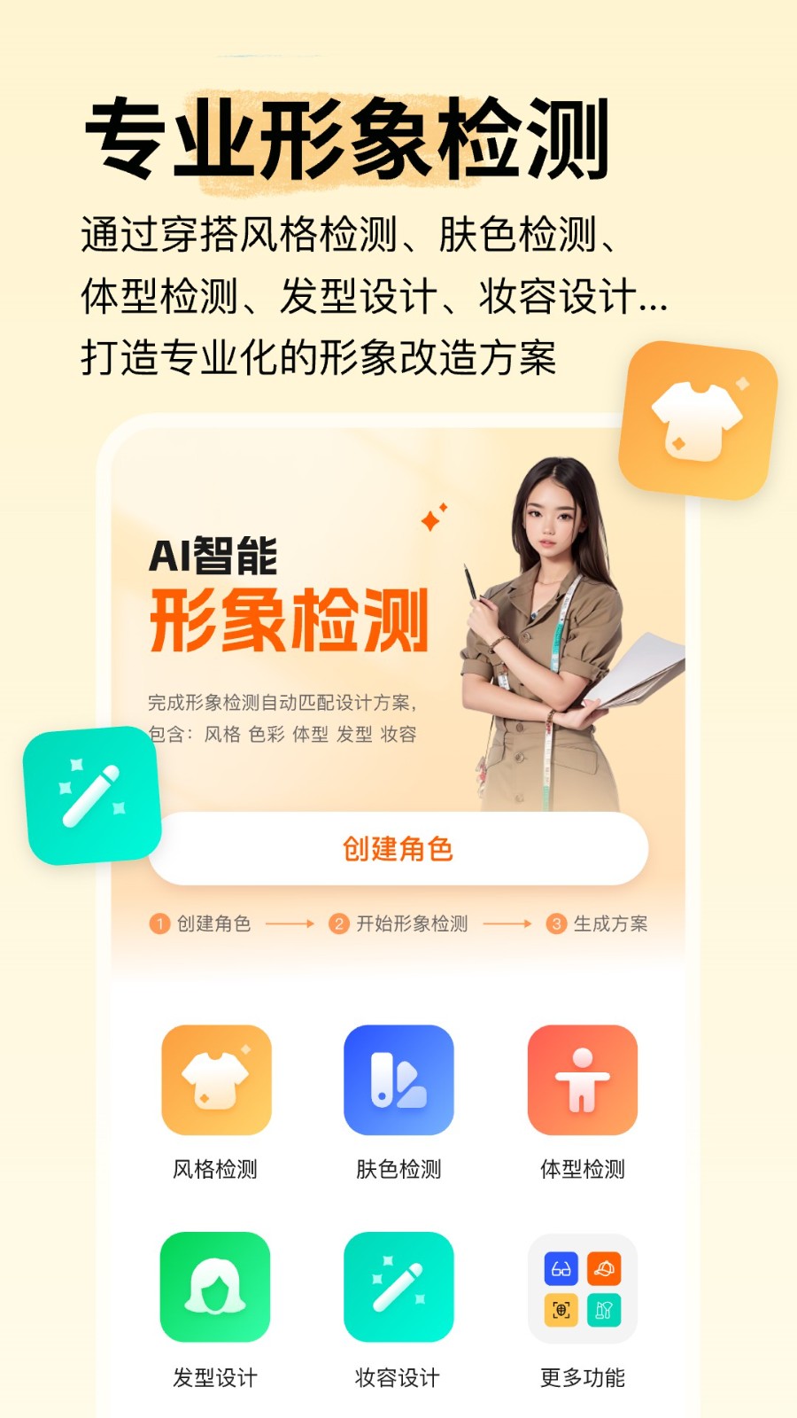 致美形象设计