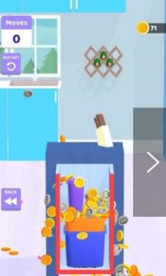 嵌套盒子(Nest The Box)