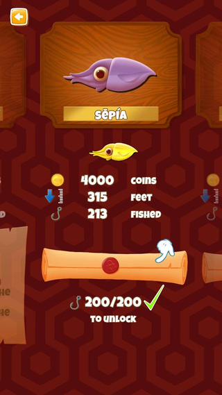 野生疯狂钓鱼Fishing