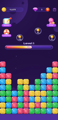 消灭星星优胜者(Popstar Winner) 消灭星星优胜者(Popstar Winner)