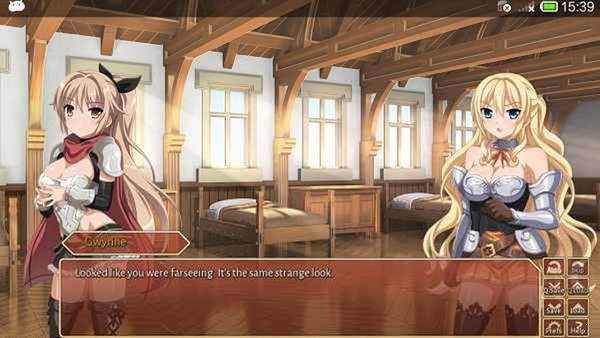 樱花幻想中文版最新版