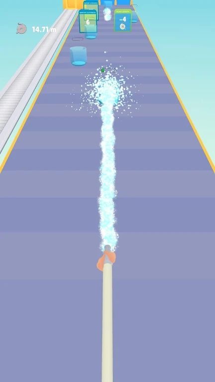灭火跑酷(Firefighter Run)