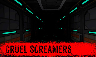 致命恐怖废料公司 中文版