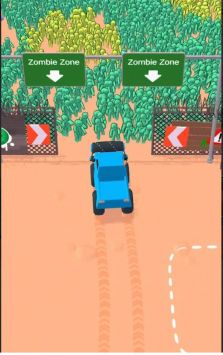 僵尸研磨 最新版 僵尸研磨 最新版