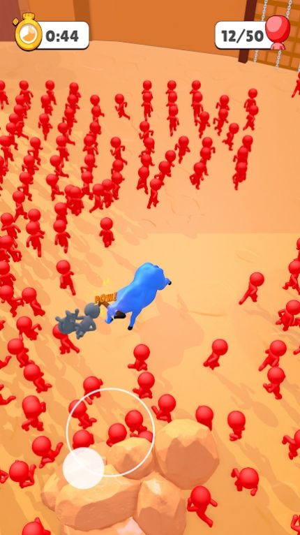 制造混乱大师(Chaos Master)