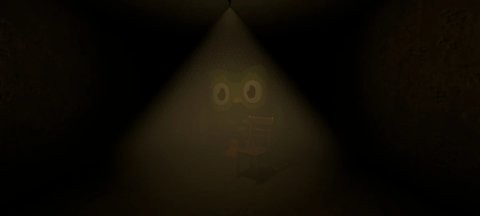 恐怖多邻国中文版