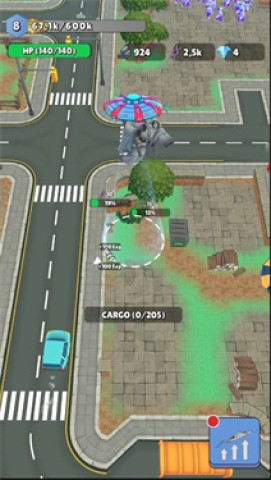 侵略者遗产 侵略者遗产