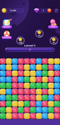 消灭星星优胜者(Popstar Winner)