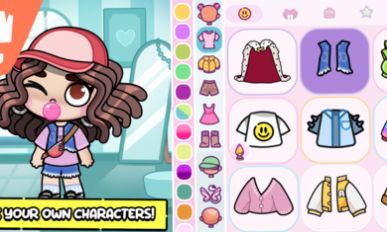 阿凡达世界无门槛版本（Avatar World）