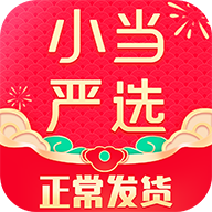 小当严选