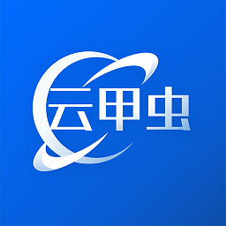 云甲虫