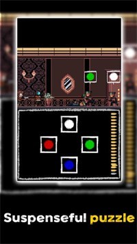 死亡之海The sea of death