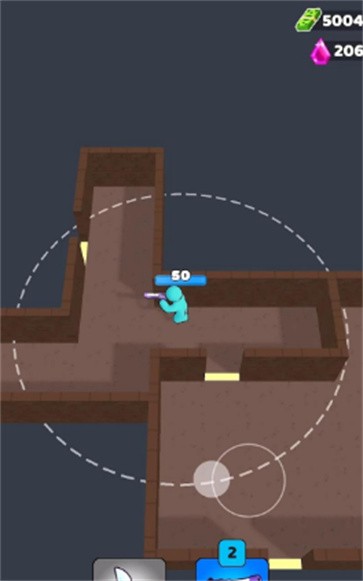 迷屋脱出 迷屋脱出