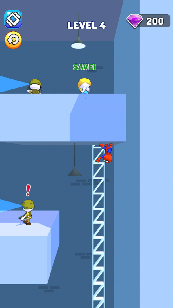 疯狂蜘蛛网 疯狂蜘蛛网