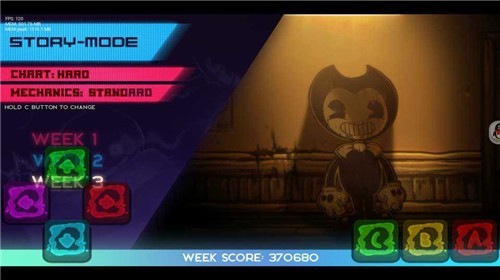 IndieCross模组泄露版