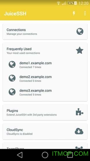 icescream4outWitt模组