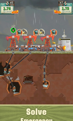 石油时代游戏(Oil Era)