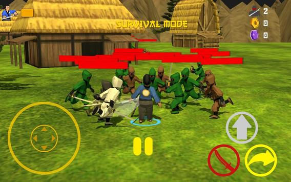 RoninWarrior(浪人勇士) RoninWarrior(浪人勇士)