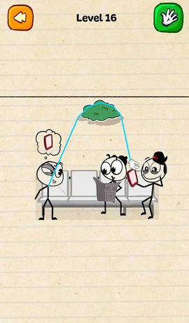 巨魔棘手谜题Thief Puzzle Reborn