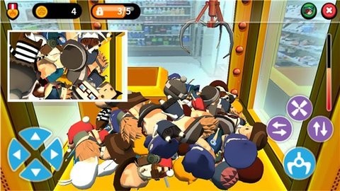 抓娃娃大师安卓版