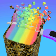 闲置肥皂切割(Soap Cutting)