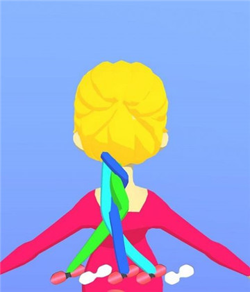 解辫大师BraidMaster