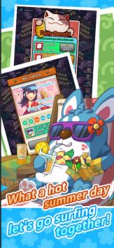 樱花夜市中文版