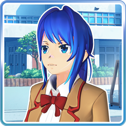 SchoolLifeSimulator(校园生活模拟器)