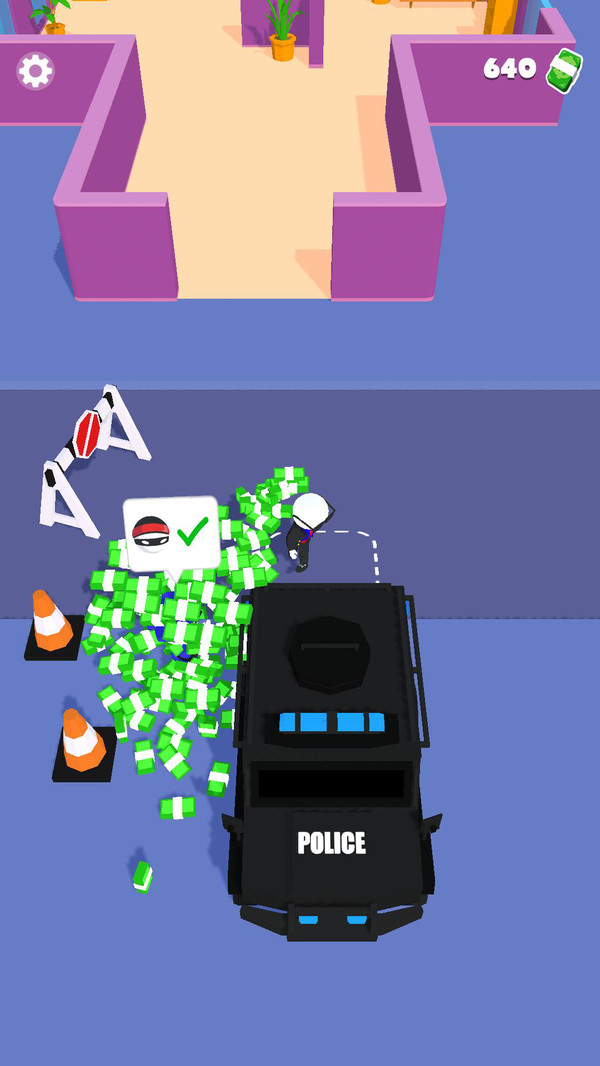 偷袭大师 偷袭大师