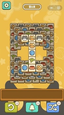 喵了个猫猫 喵了个猫猫