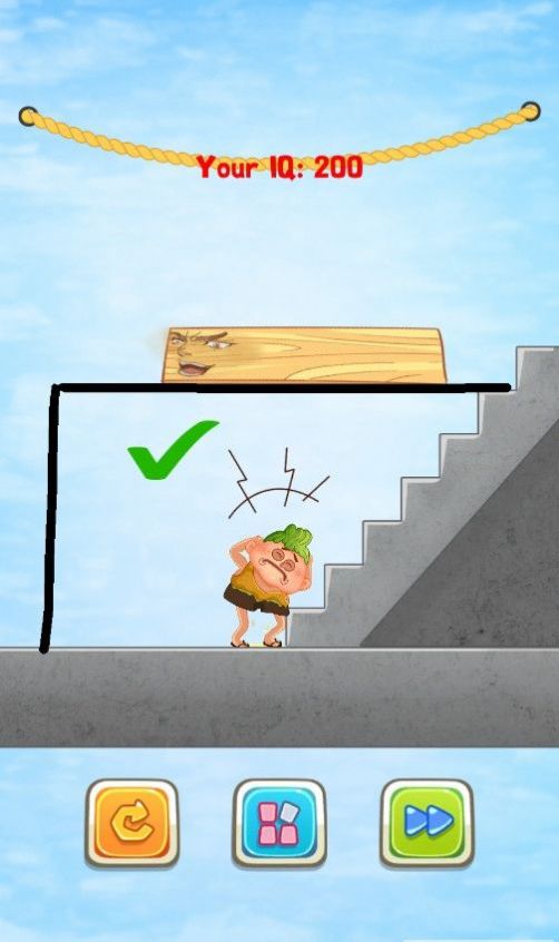 画线拯救线条解谜(Draw 2 Save)