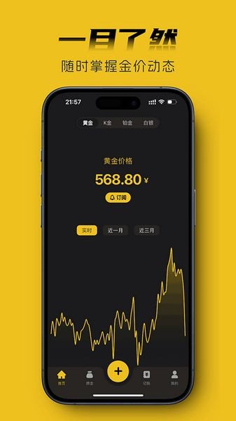 金攒攒app 安卓版v1.14.0