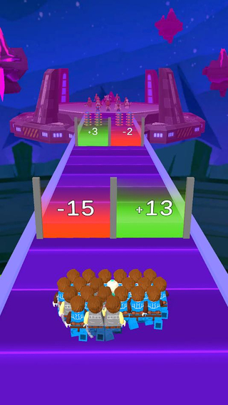 军刀合并Saber Merge 3D 军刀合并Saber Merge 3D