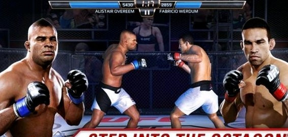 UFC虫虫助手安装包